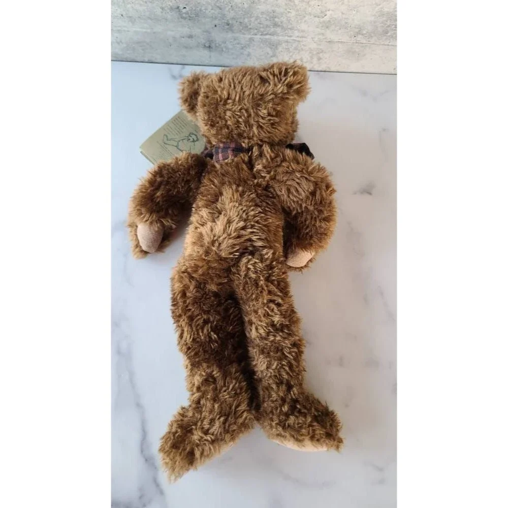 Boyds Collection Burke P. Bear
